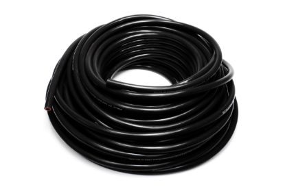 Picture of HPS Performance HVAC Heater Hose - HTHH-016-BLKx50