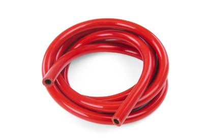 Picture of HPS Performance HVAC Heater Hose - HTHH-016-REDx10
