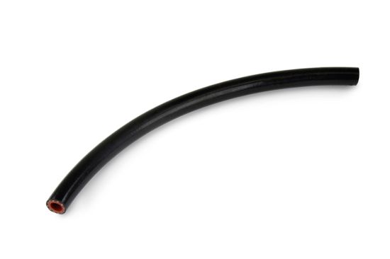 Picture of HPS Performance HVAC Heater Hose - HTHH-025-BLK