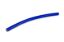 Picture of HPS Performance HVAC Heater Hose - HTHH-025-BLUE