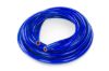 Picture of HPS Performance HVAC Heater Hose - HTHH-087-BLUEx25