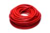 Picture of HPS Performance HVAC Heater Hose - HTHH-087-REDx50