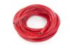 Picture of HPS Performance HVAC Heater Hose - HTHH-100-REDx25