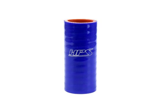 Picture of HPS Performance Hose Coupler - HTSC-175-BLUE