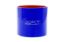 Picture of HPS Performance Hose Coupler - HTSC-225-L6-BLUE