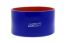 Picture of HPS Performance Hose Coupler - HTSC-500-L4-BLUE