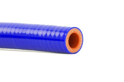 Picture of HPS Performance Hose Coupler - HTSEC135-025-BLUE