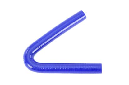 Picture of HPS Performance Hose Coupler - HTSEC135-125-BLUE