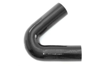 Picture of HPS Performance Hose Coupler - HTSEC135-250-BLK