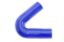 Picture of HPS Performance Hose Coupler - HTSEC135-300-BLUE