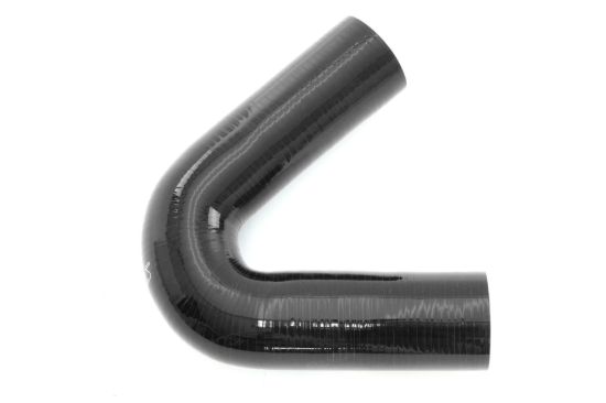 Picture of HPS Performance Hose Coupler - HTSEC135-325-BLK