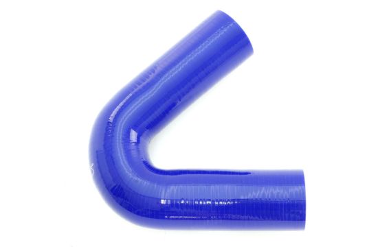 Picture of HPS Performance Hose Coupler - HTSEC135-325-BLUE