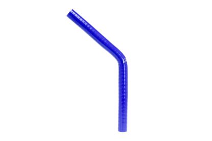 Picture of HPS Performance Hose Coupler - HTSEC45-162-BLUE
