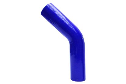 Picture of HPS Performance Hose Coupler - HTSEC45-200-BLUE