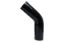 Picture of HPS Performance Hose Coupler - HTSEC45-256-BLK