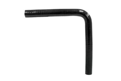 Picture of HPS Performance Hose Coupler - HTSEC90-025-BLK