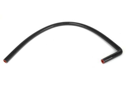 Picture of HPS Performance Hose Coupler - HTSEC90-025-L5x36-BLK