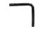 Picture of HPS Performance Hose Coupler - HTSEC90-032-BLK