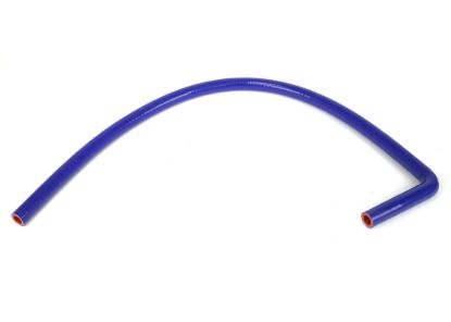 Picture of HPS Performance Hose Coupler - HTSEC90-038-L5x36-BLUE