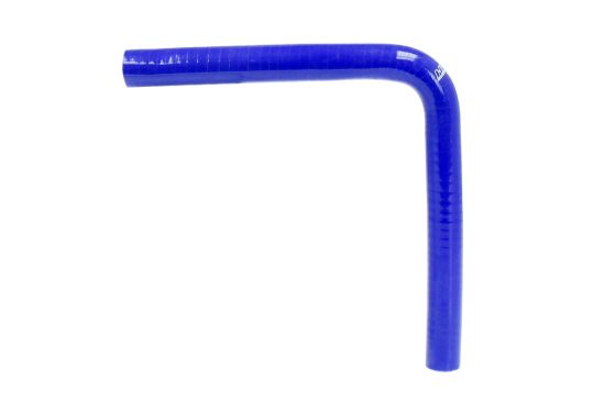 Picture of HPS Performance Hose Coupler - HTSEC90-044-BLUE