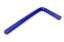 Picture of HPS Performance Hose Coupler - HTSEC90-050-L5X18-BLUE