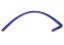 Picture of HPS Performance Hose Coupler - HTSEC90-050-L5X36-BLUE