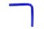 Picture of HPS Performance Hose Coupler - HTSEC90-100-BLUE