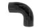 Picture of HPS Performance Hose Coupler - HTSEC90-325-BLK
