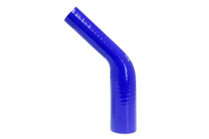Picture of HPS Performance Hose Coupler - HTSER45-050-062-BLUE