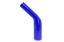 Picture of HPS Performance Hose Coupler - HTSER45-100-138-BLUE