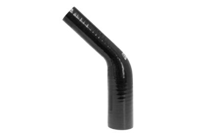 Picture of HPS Performance Hose Coupler - HTSER45-125-150-BLK