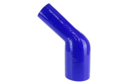 Picture of HPS Performance Hose Coupler - HTSER45-200-238-BLUE