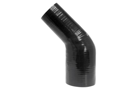 Picture of HPS Performance Hose Coupler - HTSER45-250-400-BLK