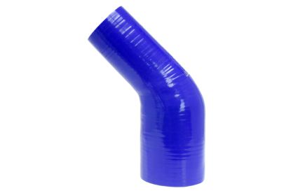Picture of HPS Performance Hose Coupler - HTSER45-400-450-BLUE