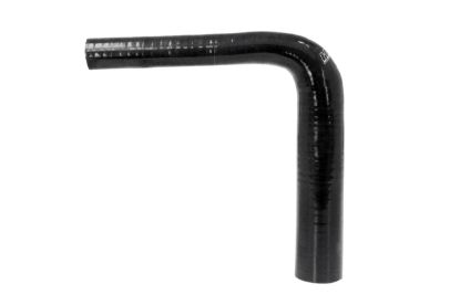 Picture of HPS Performance Hose Coupler - HTSER90-062-075-BLK
