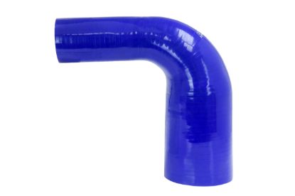Picture of HPS Performance Hose Coupler - HTSER90-200-275-BLUE