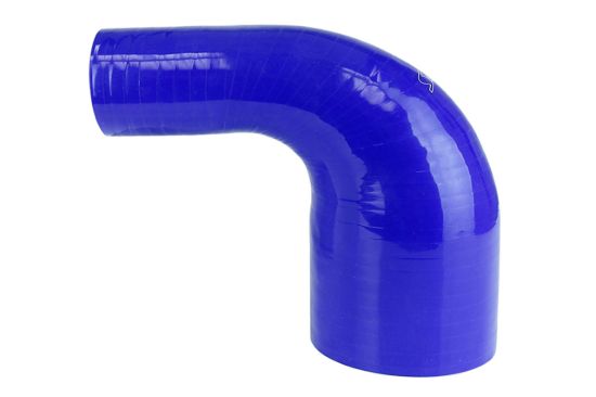 Picture of HPS Performance Hose Coupler - HTSER90-275-350-BLUE