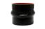 Picture of HPS Performance Hose Coupler - HTSHC-087-L6-BLK