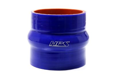 Picture of HPS Performance Hose Coupler - HTSHC-100-BLUE