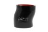 Picture of HPS Performance Hose Coupler - HTSOC-125-L4-BLK