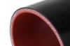 Picture of HPS Performance Hose Coupler - HTSOC-138-L4-BLK