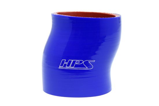 Picture of HPS Performance Hose Coupler - HTSOC-200-BLUE