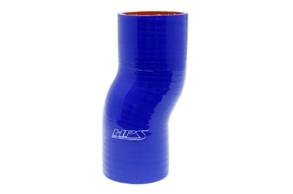 Picture of HPS Performance Hose Coupler - HTSOC-200-L6-BLUE