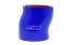 Picture of HPS Performance Hose Coupler - HTSOC-250-BLUE