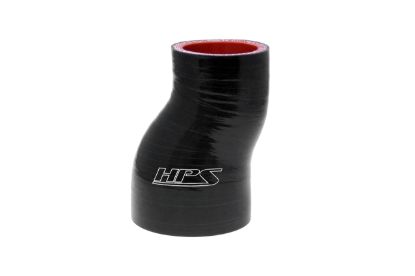Picture of HPS Performance Hose Coupler - HTSOR-150-200-BLK