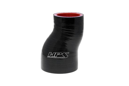 Picture of HPS Performance Hose Coupler - HTSOR-175-200-BLK