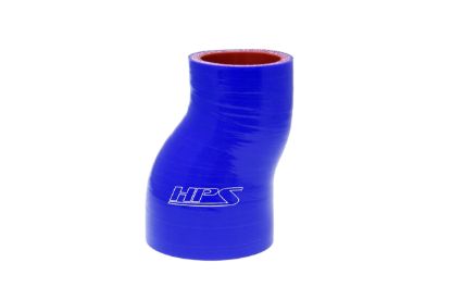 Picture of HPS Performance Hose Coupler - HTSOR-175-200-BLUE