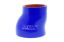 Picture of HPS Performance Hose Coupler - HTSOR-200-238-BLUE