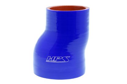 Picture of HPS Performance Hose Coupler - HTSOR-200-250-L6-BLUE
