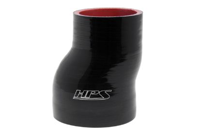 Picture of HPS Performance Hose Coupler - HTSOR-200-300-L6-BLK